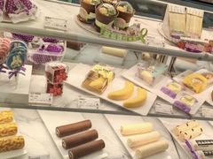 -GANSO元祖食品(锦创书城店)