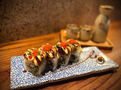 -壹风町烧肉居酒屋(恒丰中央广场店)
