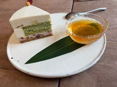 -知亘茶食