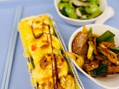 -北大家园食堂