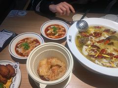 -太二酸菜鱼(中山龙之梦店)