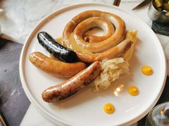 -Margherita雏菊意大利餐厅(雅颂庭购物中心店)