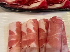 -东来顺饭庄(新源里店)