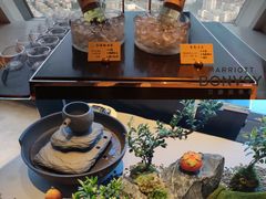 -厦门威斯汀酒店