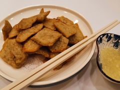 炸灌肠-东兴楼(通州店)