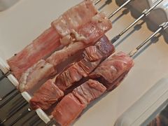 -丰茂烤串(五道口店)