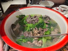 -广府乡下·饭庄(新港东路店)