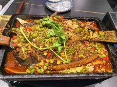 -串亿88烧烤·羊腿·羊蝎子(板泉路店)