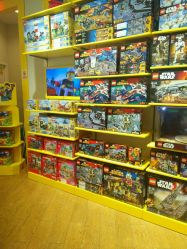 -KIDS LAND(悠唐购物中心二期店)