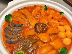 -燕兰楼·清真西北融合菜(亚运村店)