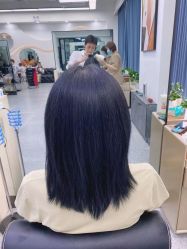 -美美秀造型