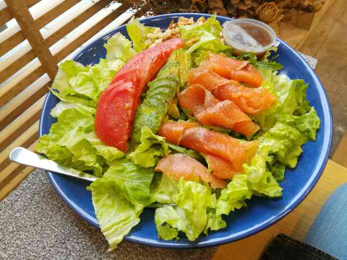 lanna coffee(力宝广场店)-"上班在附近中午过去的 位置很好找 电梯上