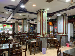 大堂-龙老五汤店(站前西路店)
