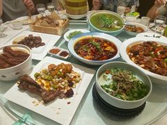 -大铁勺新津菜(东丽阳光新业广场店)