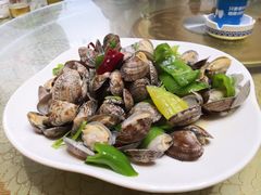 海瓜子-荣祥海鲜·烟台菜(胜利路二部)
