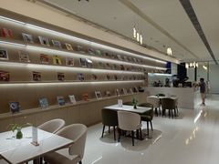 -朵云书院(滴水湖店)