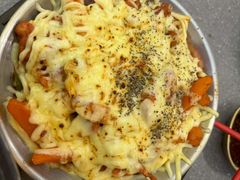 -豚妈妈汤饭·部队锅(南京东路店)