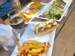 -Boxing Cat Brewery拳击猫精酿啤酒馆(永福店)