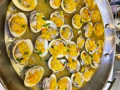 -79号渔船海鲜饭店(坂田店)