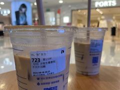 -瑞幸咖啡(国贸商场店)