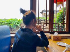 -妈妈的味道(和顺古镇店)