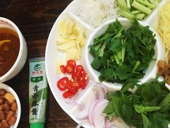 -官塘锋记鱼生·生腌·砂锅粥(牌坊街店)