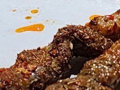 -小杨烤肉(朱雀店)