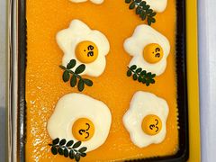 -杜哈夫DOUX RÊVE·生日蛋糕(日月光店)
