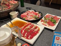 -完美生活炭火烤肉(二马路店)