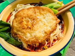 -温馨缘面庄(总店)