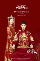 -苏州HX-合喜映画婚纱摄影