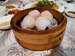 有腥气虾饺皇-有腥气私房菜·寻味顺德