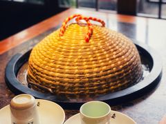-匠岳·王宝器麻椒鱼(会展中心店)