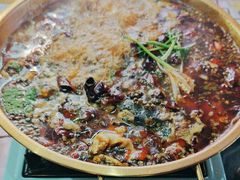 -云晓光头烧烤吧(川沙绿地店)