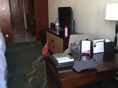 -锡林郭勒元和建国饭店