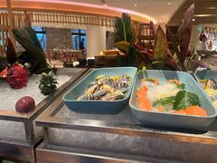 -味餐厅·海鲜·火锅·自助餐