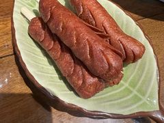 -福慧慈缘素食餐厅(王府井店)