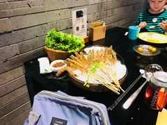 -官也街澳门火锅(新源里店)