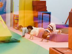 -飞奇儿体能体操馆(和平印象城店)