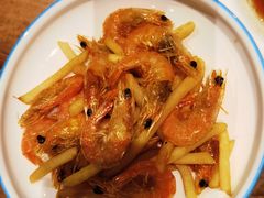 -北海金昌开元名都大酒店·四季轩中餐厅