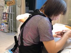 -MiuMiu日式美甲美睫工作室
