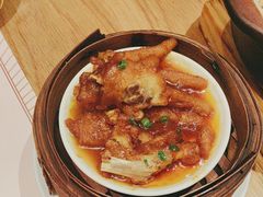-顺风汤馆·广府粤菜(江宸天街店)