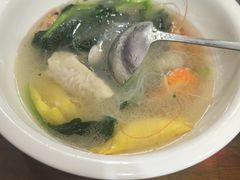 -红灯笼龙凤饭店(宁波老字号店)