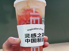 -喜茶(深圳海岸城店)