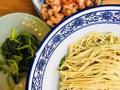 -朱洪元苏式面馆(绿宝广场店)