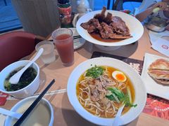 -大师兄·西北小馆(金湾华发商都店)