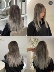-3AM·S HAIR SALON烫发染发接发