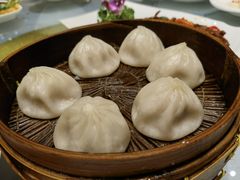 鲜肉小笼-德兴馆(广东路总店)