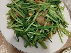 -老三样·旧食新味(绿地店)