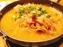 野山笋肉片-小菜园新徽菜(常州武进吾悦店)